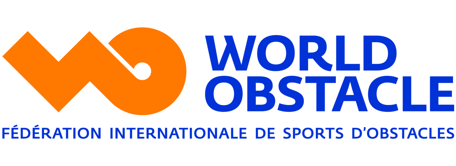 World Obstacle logo